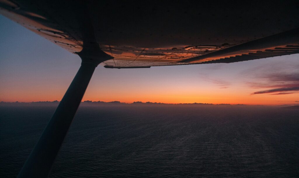 SKY VIEW PUERTO VALLARTA AIRPLANE TOUR